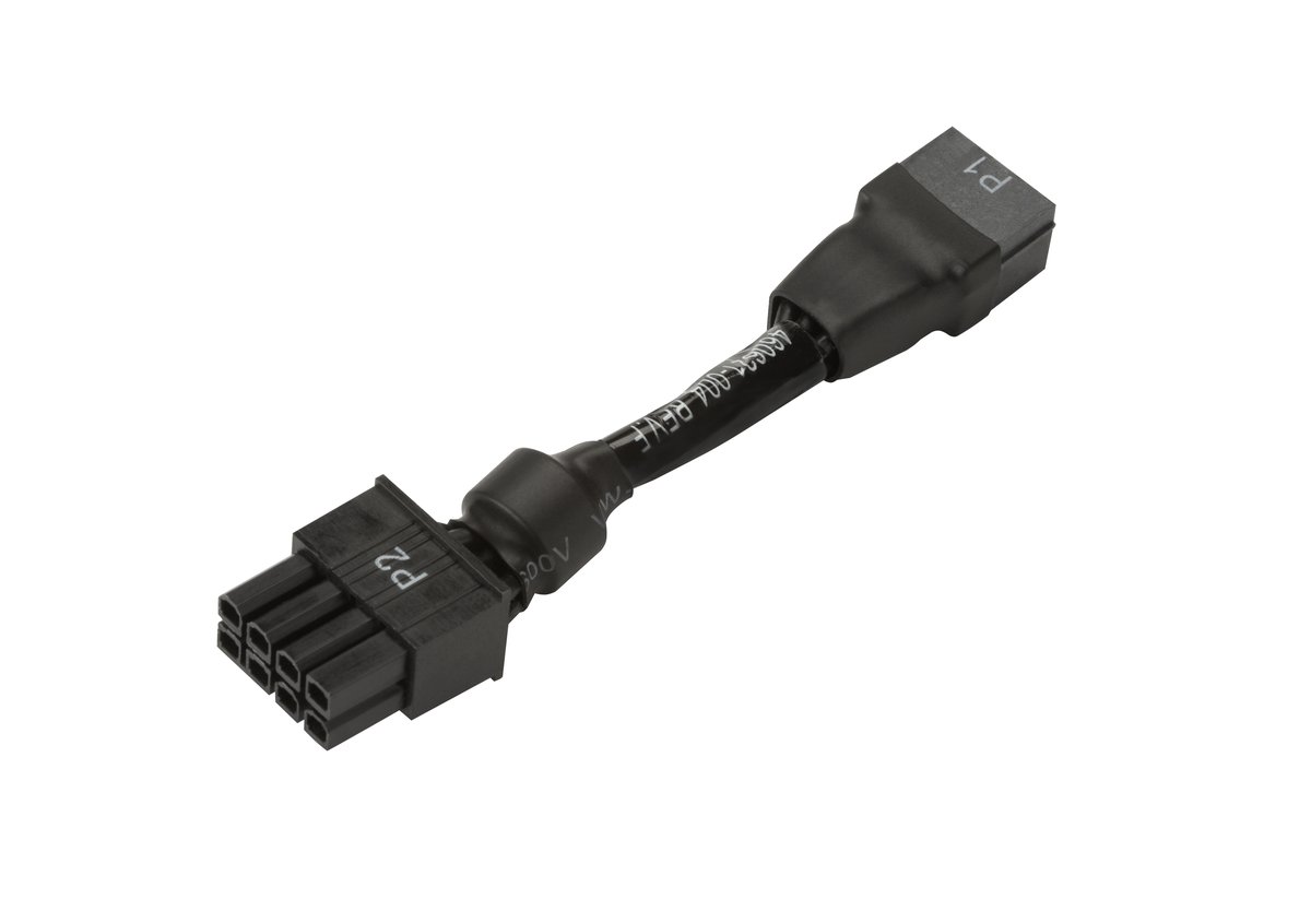 HP - Cavo di alimentazione - potenza PCIe …