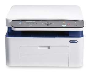 XEROX multifunzione WorkCentre 3025 - stampa, copia, scansione - 1200 x 1200 DPI A4 laser 20ppm Wi-Fi, AirPrint [3025V_NI]