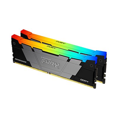 Kingston FURY Renegade RGB - DDR4 - kit …