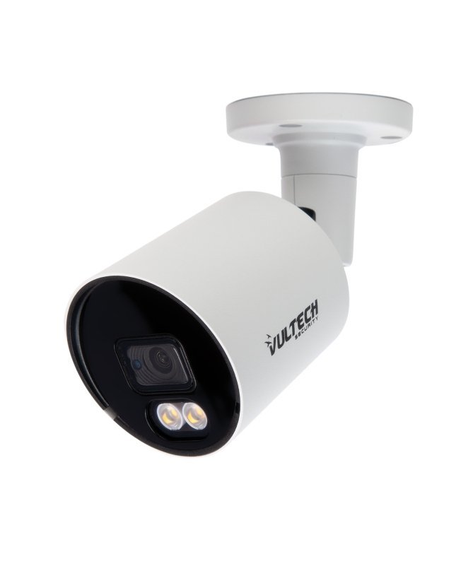 Vultech Security VS-UVC5050BUFSC-AOC telecamera di sorveglianza Capocorda Telecamera di sicurezza CCTV Interno e esterno Soffitto/muro