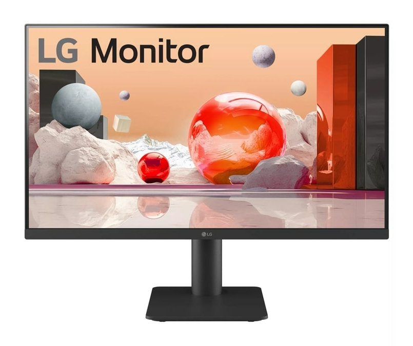 MON 27 IPS FHD 100HZ 2XHDMI MM VESA FHD REG ALTEZZA