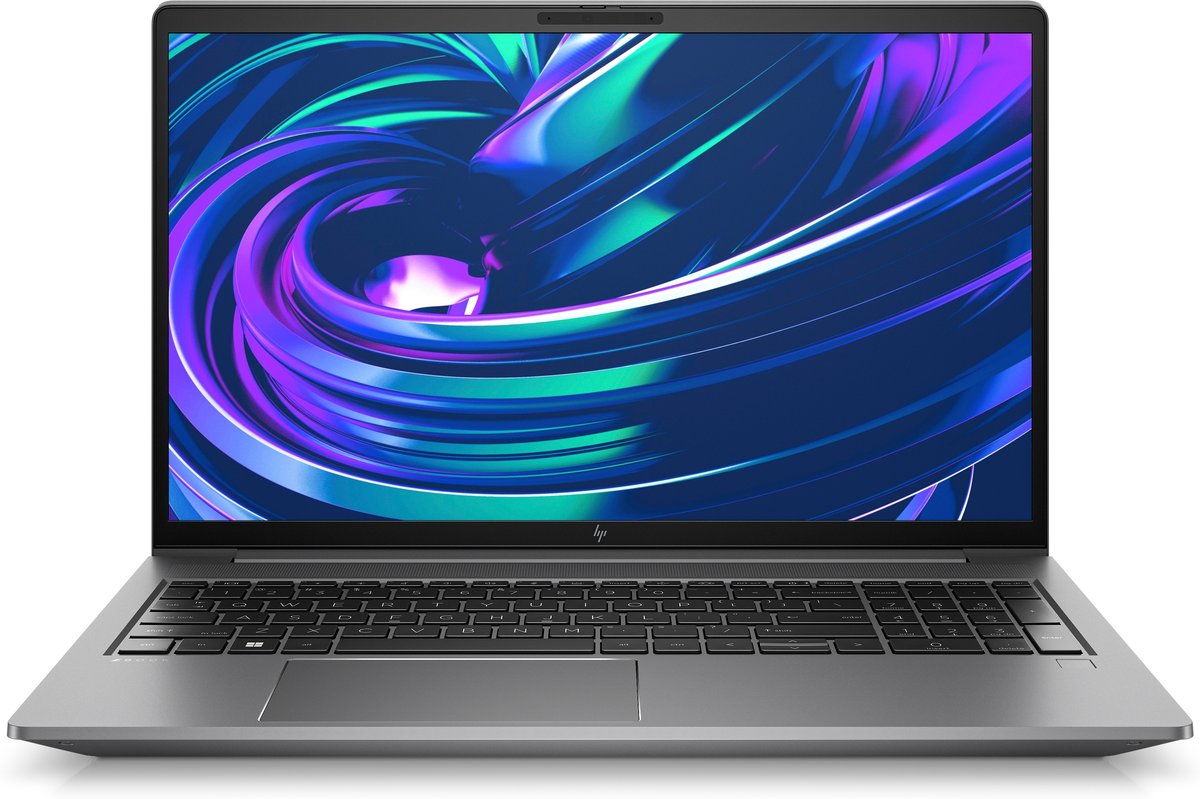 HP ZBook Power G10 Mobile Workstation - Intel …