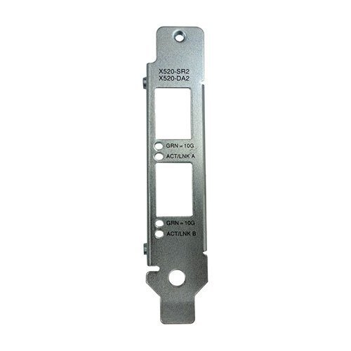 QNAP DESKTOP NAS BRACKET X X520