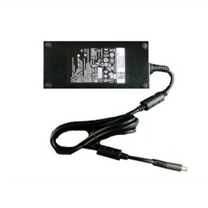 Dell 2H35J 180W Alimentatore per laptop interno nero con cavo da 2m