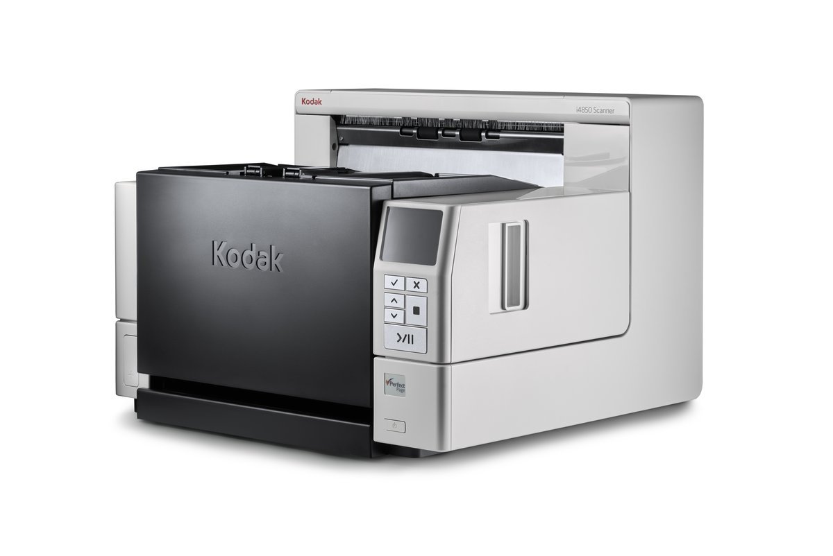 KODAK SCANNER I4850