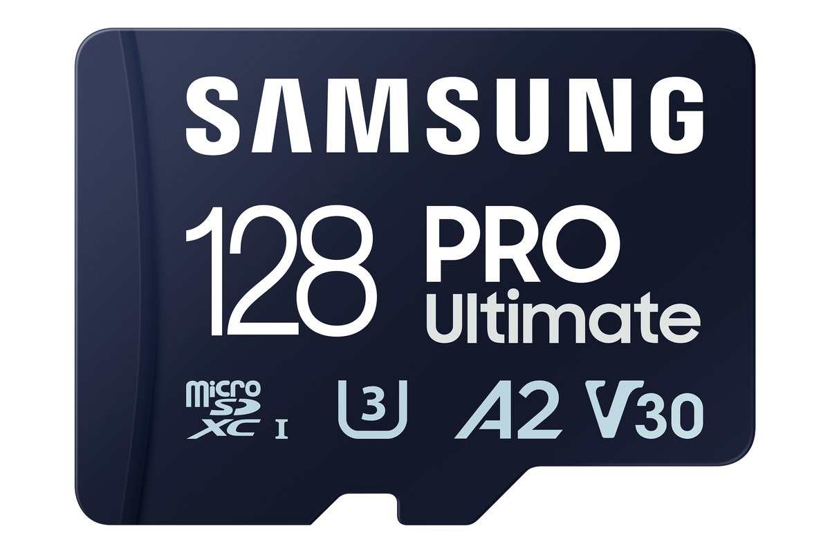 Samsung PRO Ultimate MB-MY128SA - Scheda di memoria …
