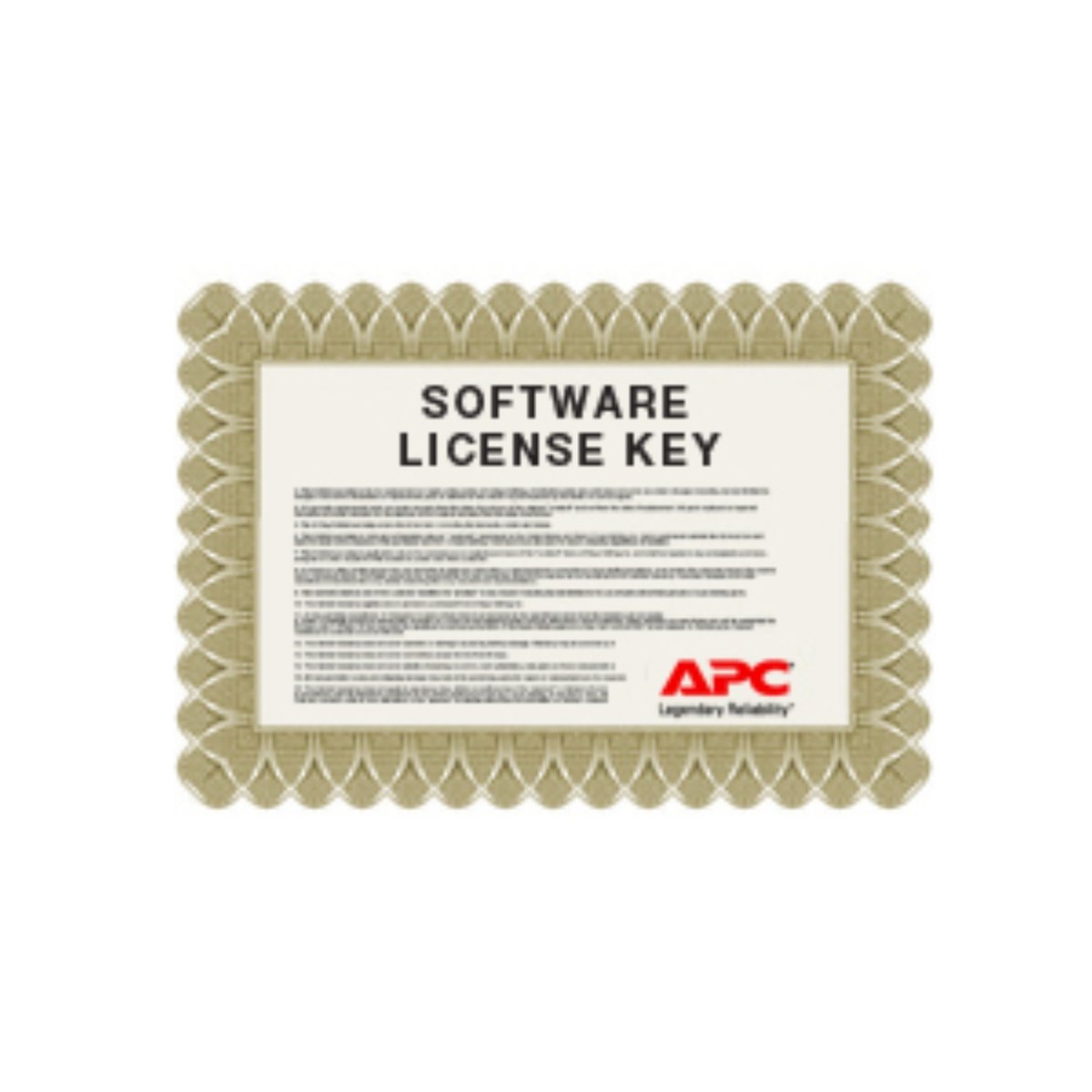 StruxureWare Data Center Expert - Licenza - 5 …
