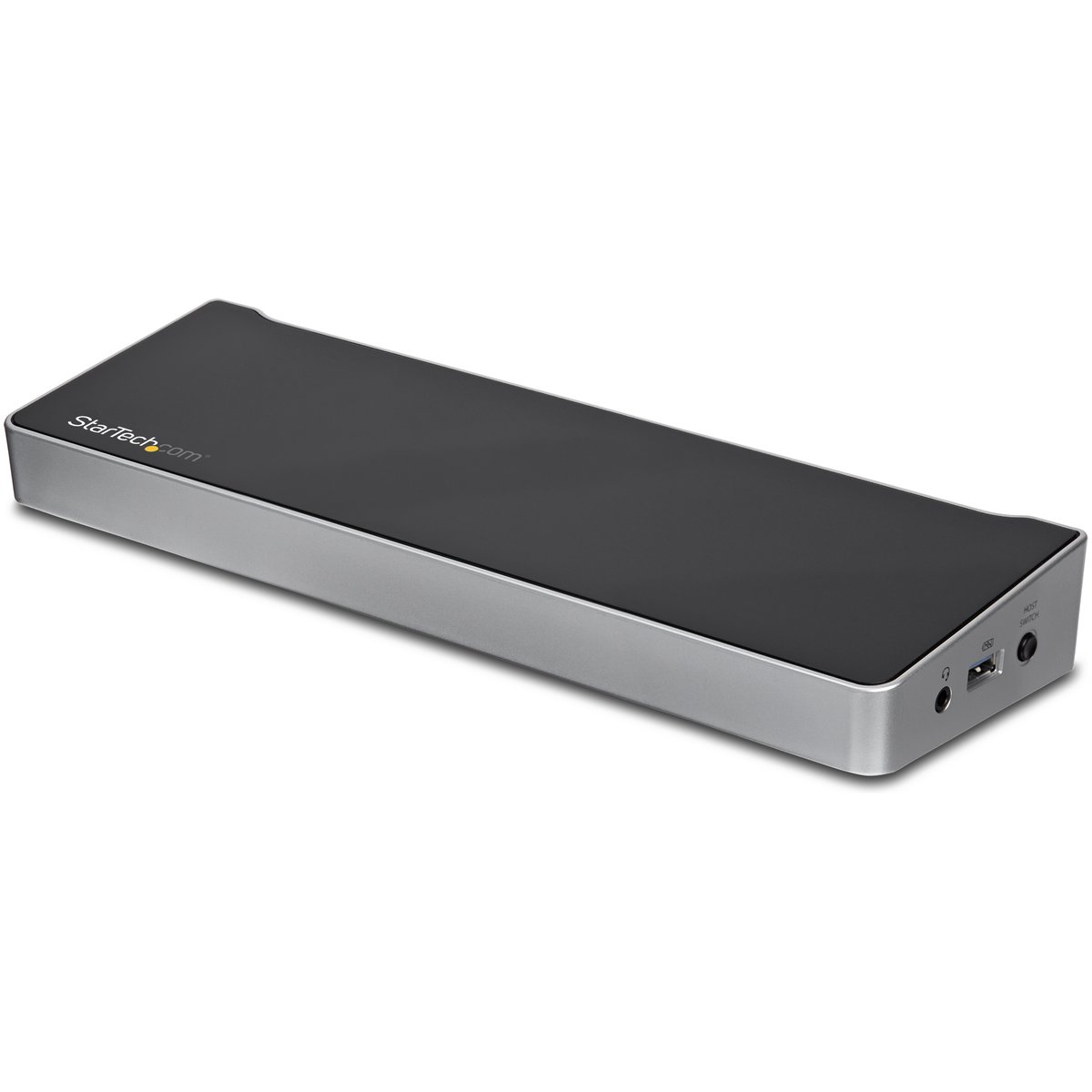 StarTech.com Docking Station replicatore di porte per 2 …