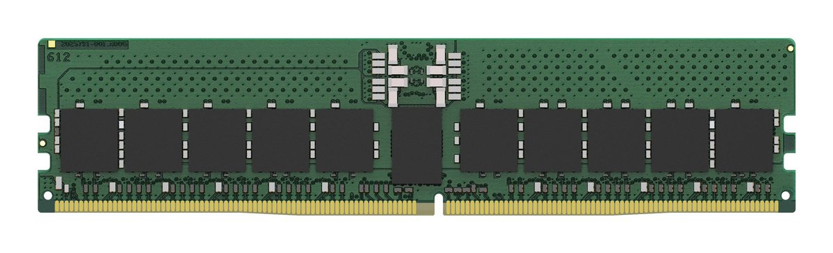 Kingston Technology KSM64R52BD8-32HA, 32 GB, 1 x 32 …
