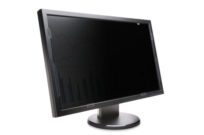 Kensington FP215W9 Privacy Screen for 21.5" Widescreen Monitors …