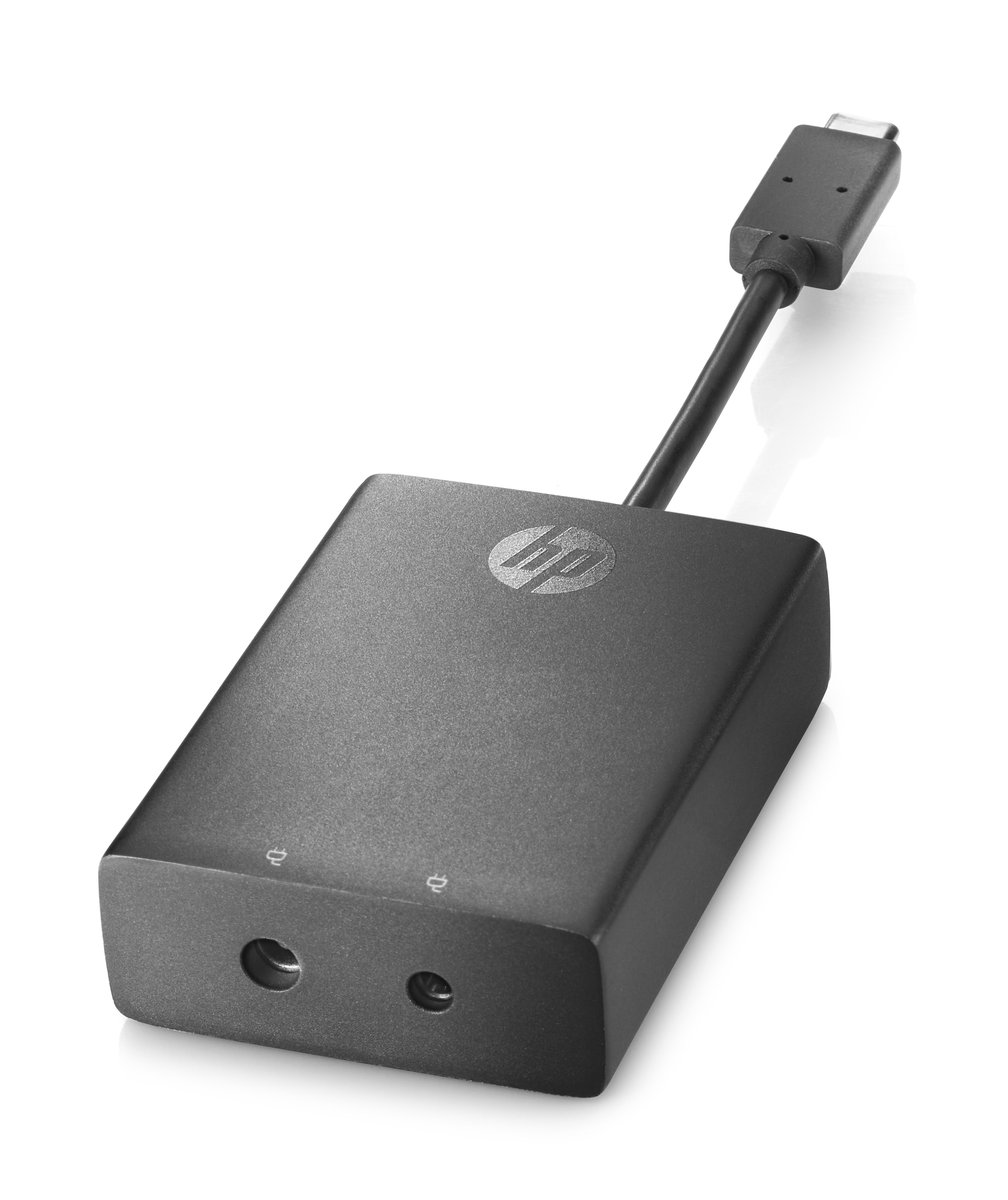 HP - Adattatore di alimentazione - 24 pin …