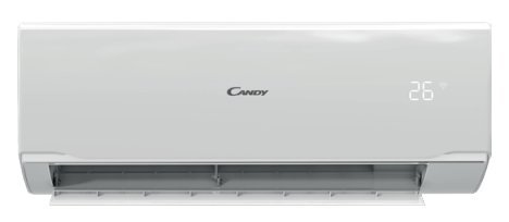CLIMATIZZATORE CY-09TAIN + CY-09TAOUT - WIFI - UNITA' INTERNA + ESTERNA - 9000 BTU - INVERTER