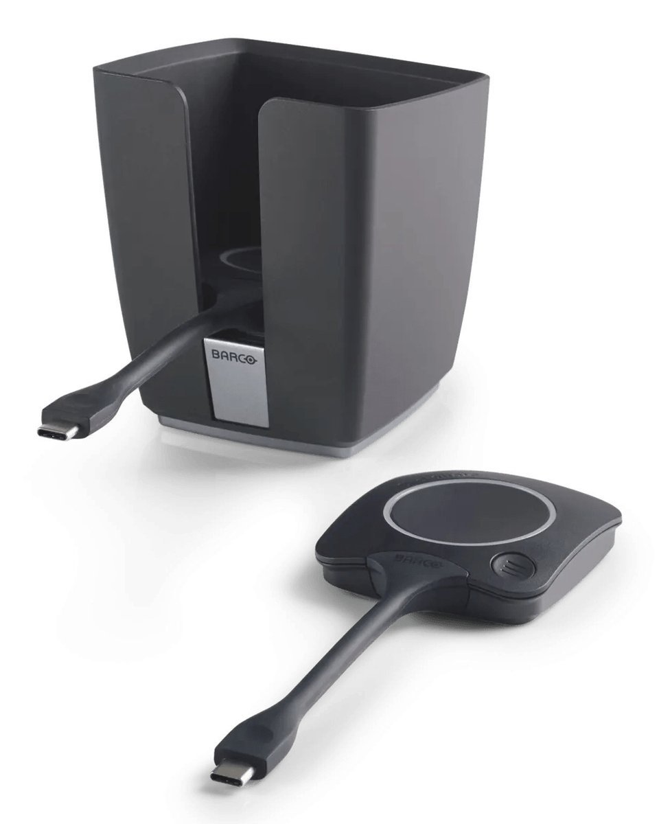 PARTI DI RICAMBIO TRAY 2 X USB-C BUTTONS BLACK