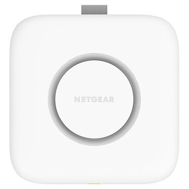 Netgear WBE710 Punto di accesso WiFi 7 BE18400