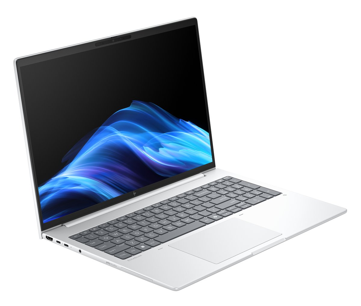Notebook e Workstation portatili - HP EliteBook 8 …