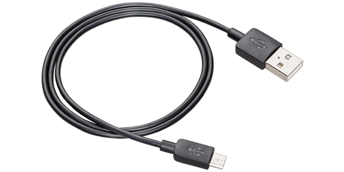 Poly - Cavo USB - USB a Micro-USB …