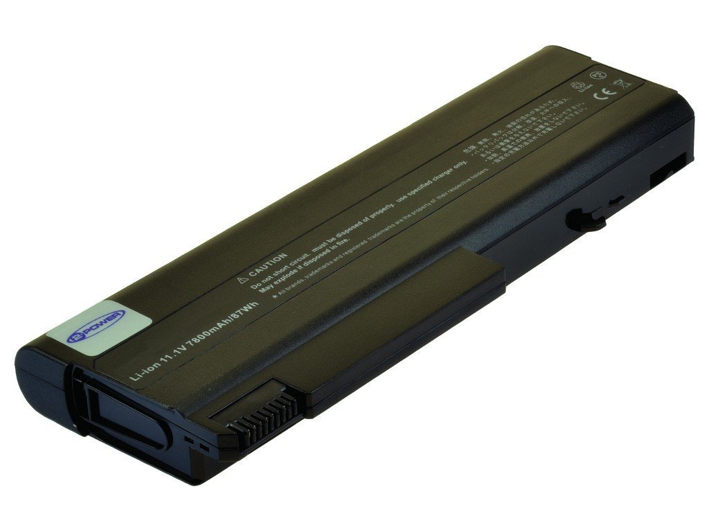 PARTI DI RICAMBIO MAIN BATTERY PACK 11.1V 7800MAH 87W