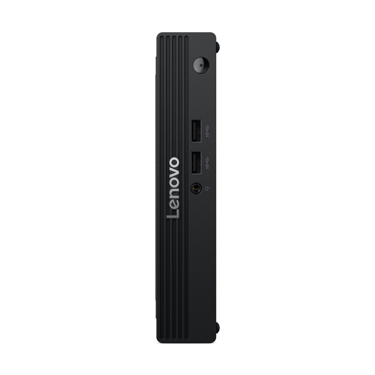 Lenovo V100q N100 8 GB DDR5-SDRAM 256 GB SSD Mini PC Nero