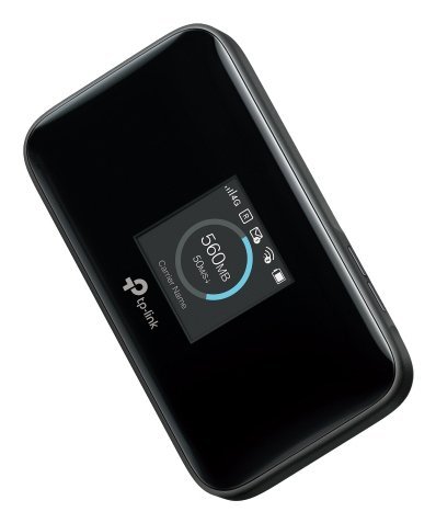 TP-Link M7750 dispositivo di rete cellulare Router di rete cellulare