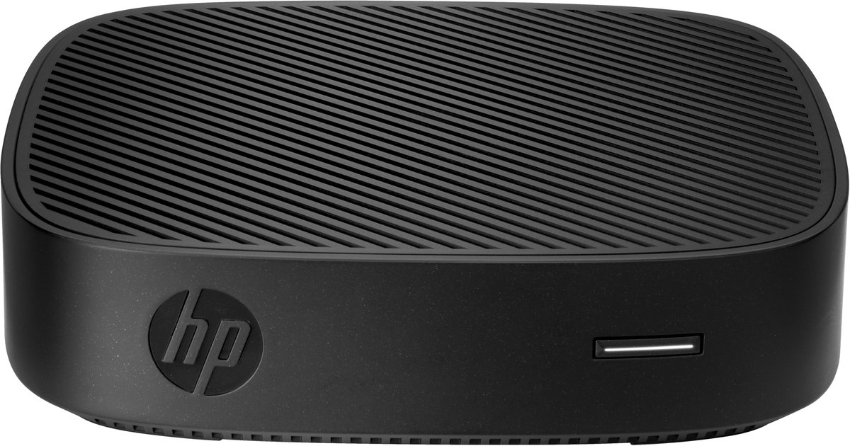 HP t430 - Thin client - DTS - …