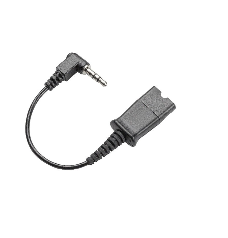 Poly - Adattatore audio - jack audio da …