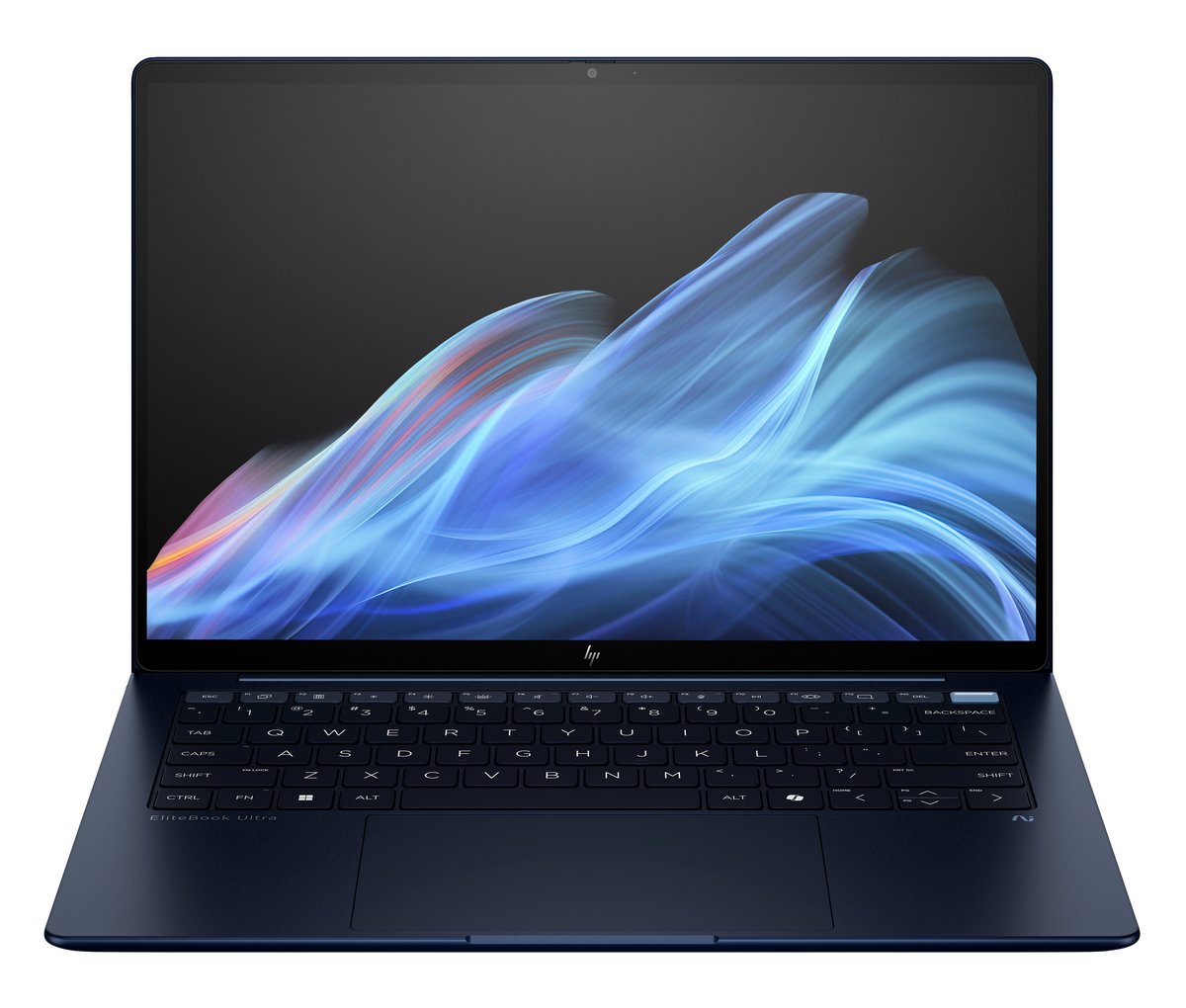 HP EliteBook Ultra G1i 14' AI di nuova …