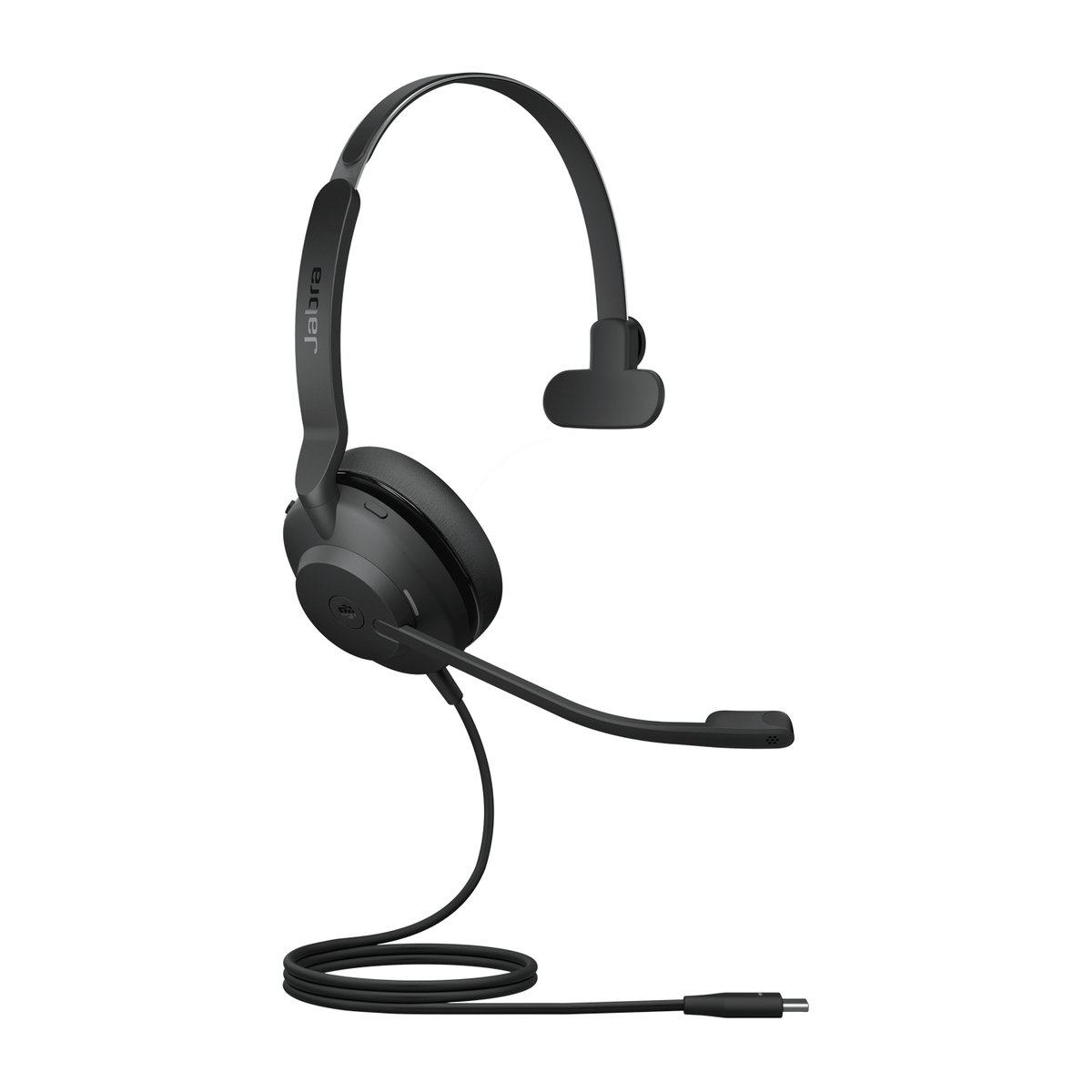 Jabra Evolve2 30 SE MS Mono - Cuffie …