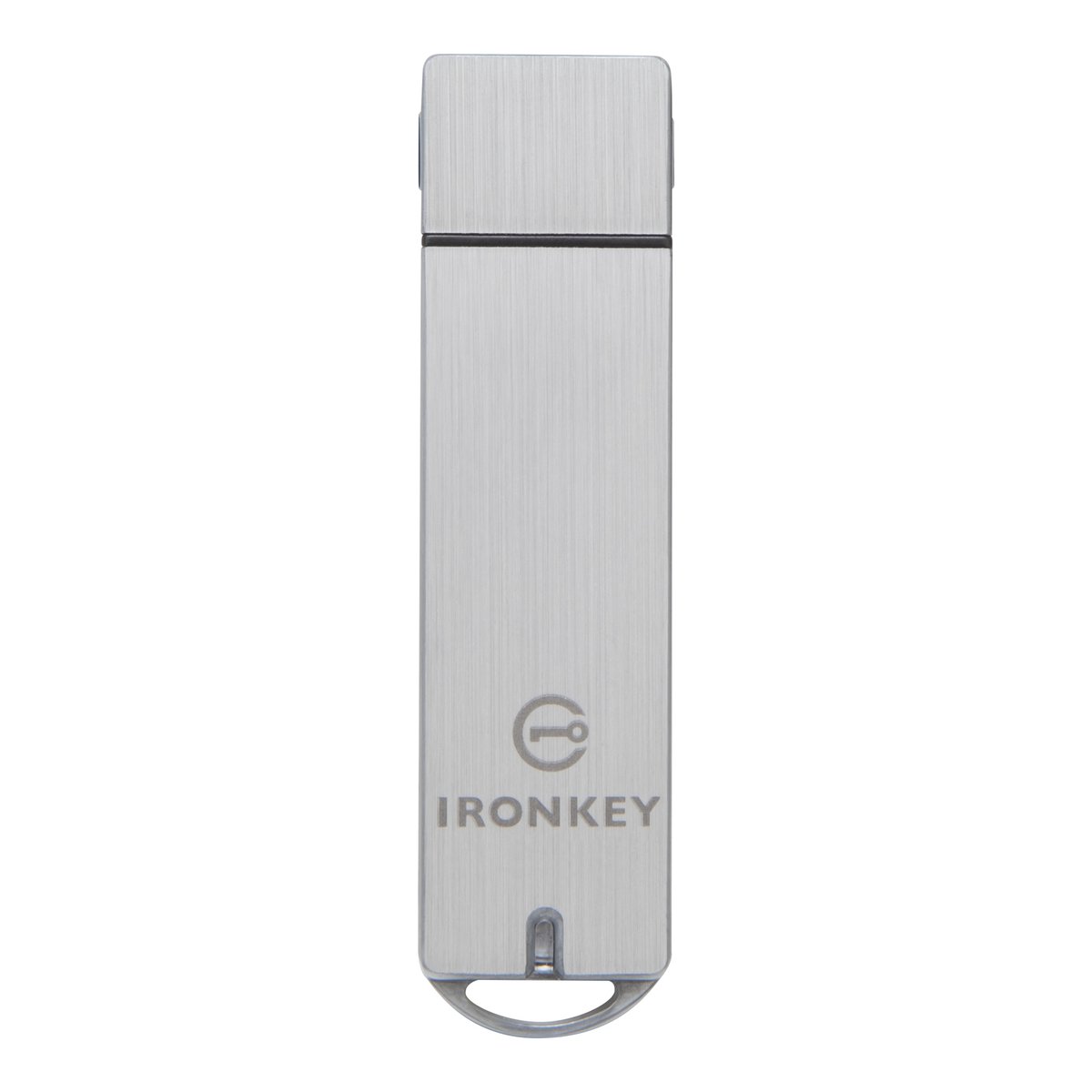 IronKey Basic S1000 - Chiavetta USB - crittografato …