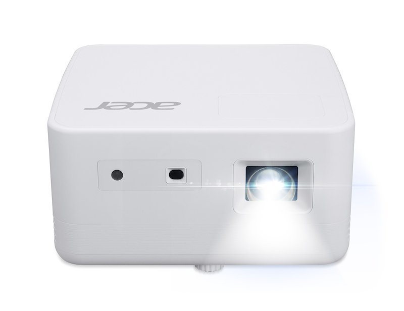 Acer PD1810IC, 1000 ANSI lumen, DLP, UHD 4K …