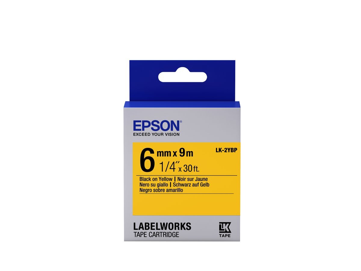 PARTI DI RICAMBIO TAPE - LK2YBP PASTEL BLK/