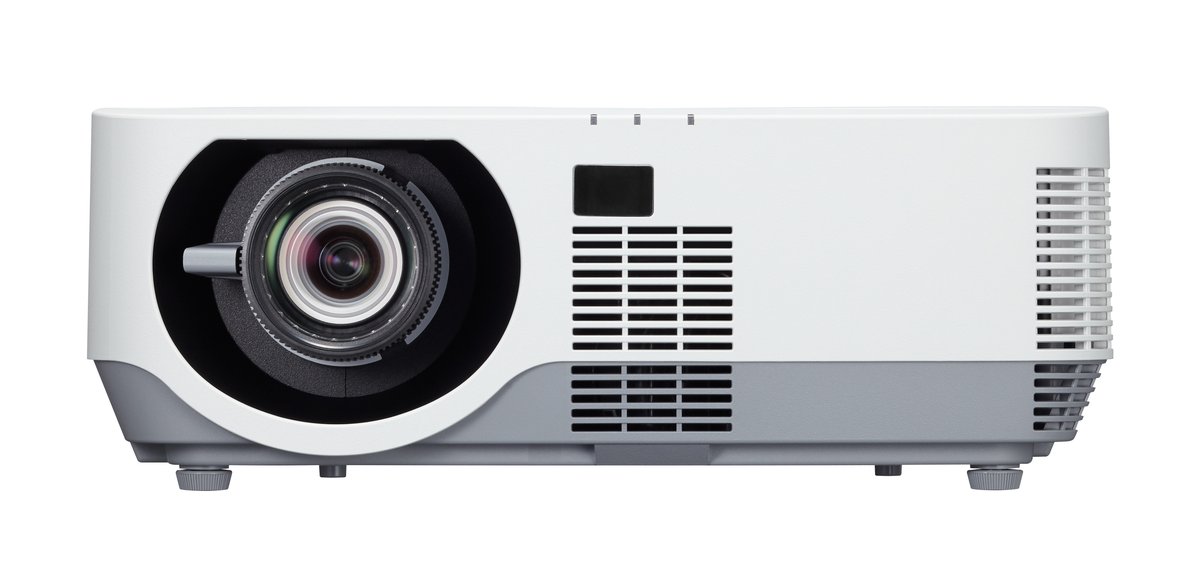 NEC P502W, 5000 ANSI lumen, DLP, WXGA (1280x800), …