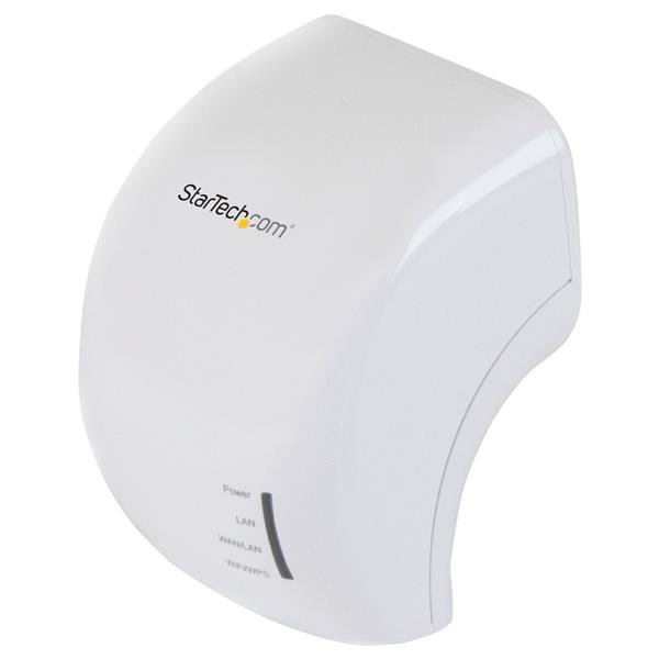 StarTech.com Punto di accesso, router e ripetitore a …
