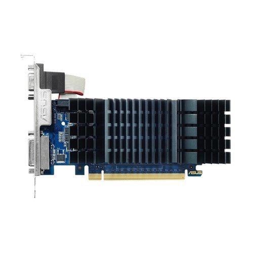 ASUS GT730-SL-2GD5-BRK GeForce GT 730 2GB GDDR5 64 …