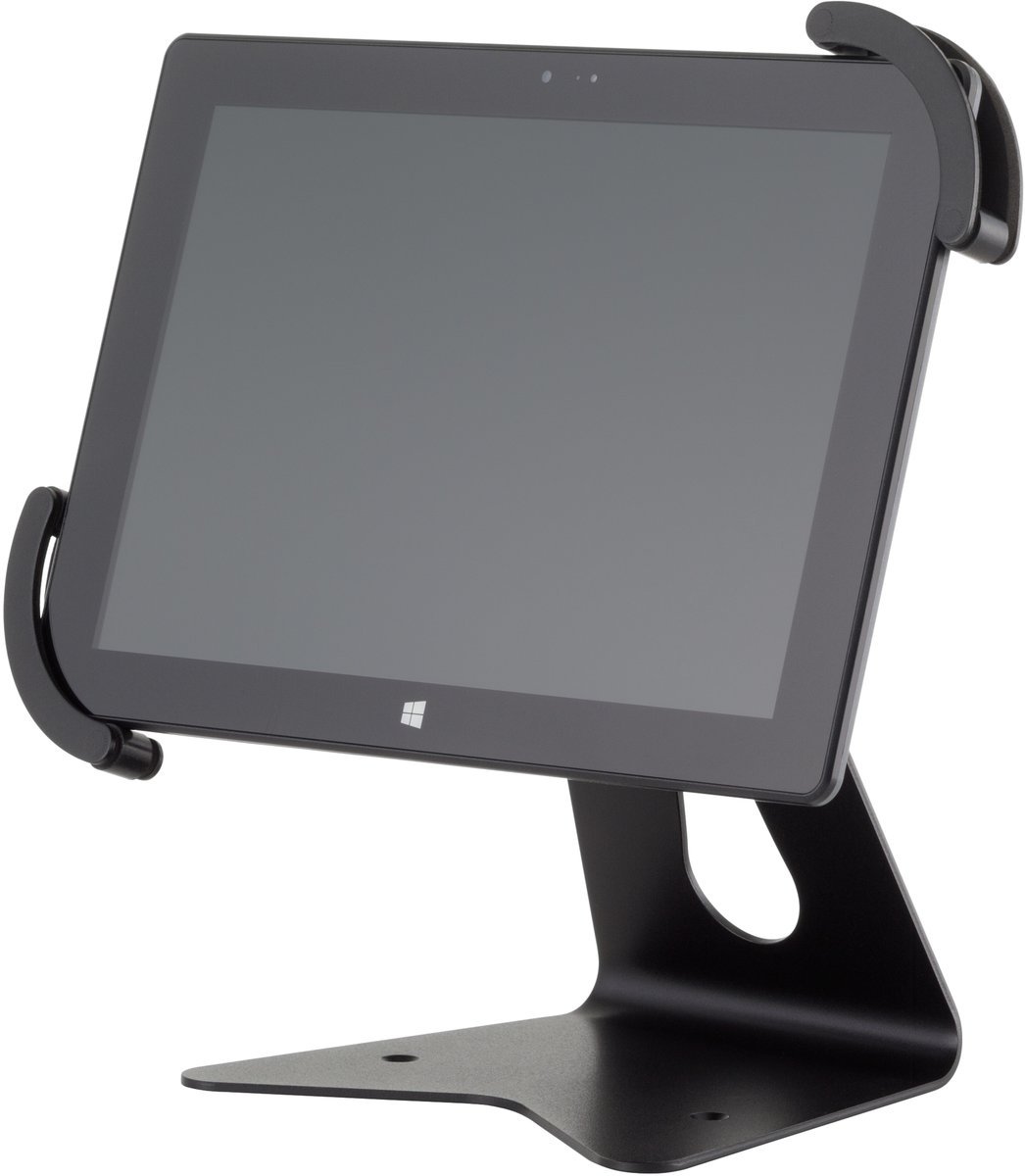 TABLET STAND, BLACK
