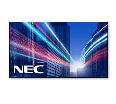 NEC MultiSync X555UNV, Pannello piatto per segnaletica digitale, …