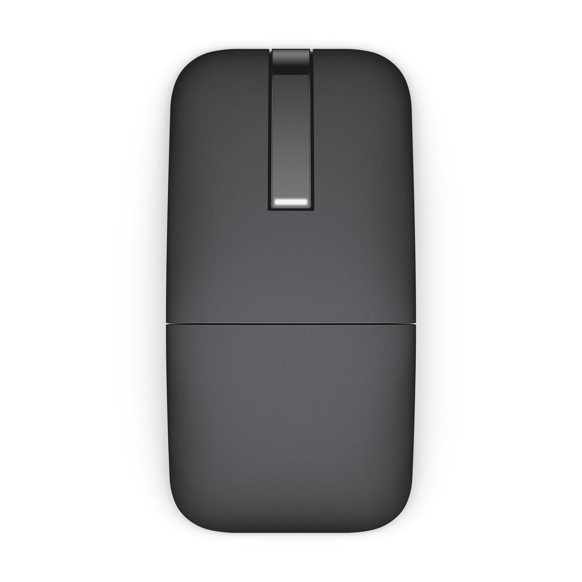 Dell M615 - Mouse - 1000 dpi Laser - 2 tasti - Nero