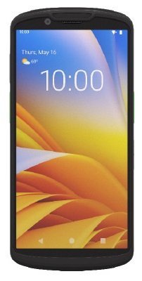 Zebra TC58BE Lettore di codici a barre Android da 6 pollici con Wi-Fi 6E e 64 GB di memoria