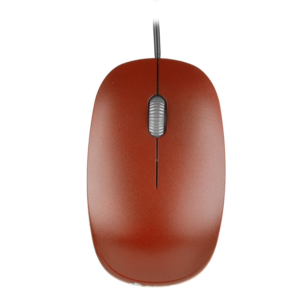 NGS Mouse Wired Flame 1000dpi 3 tasti Red - <p>Mouse ottico con cavo a 1000 dpi con connessione USB.</p><p class="MsoNormal"><o:p></o:p></p><p class="MsoNormal">Presenta 2 pulsanti e rotella di scorrimento che forniscono un controllo eccellente.<o:p></o:p></p><p class="MsoNormal"><span lang="EN-US">Installazione "Plug and Play".<o:p></o:p></span></p><p class="MsoNormal"><span lang="EN-US">Ambidestro.<o:p></o:p></span></p><p class="MsoNormal">Le sue dimensioni medie sono perfette sia pe