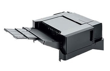 Kyocera DF 5100 - Finisher con cucitrice - 300 fogli in 1 cassetti - per TASKalfa 306ci, 308ci, 356ci, 358ci, 406ci, 408ci, 508ci