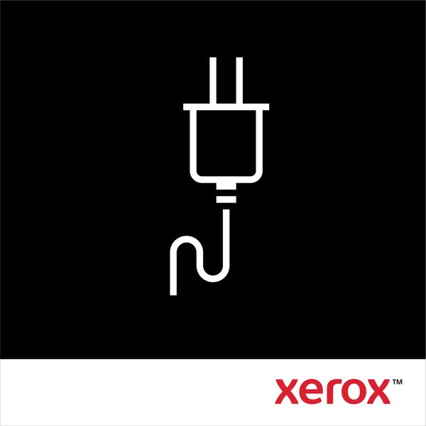 Xerox Power Cord Kit - Cavo di alimentazione - per PrimeLink B9100, B9110, B9125, B9136
