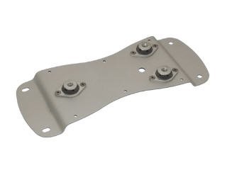 Zebra BRKT-MM0036W-00 lettero codici a barre e accessori