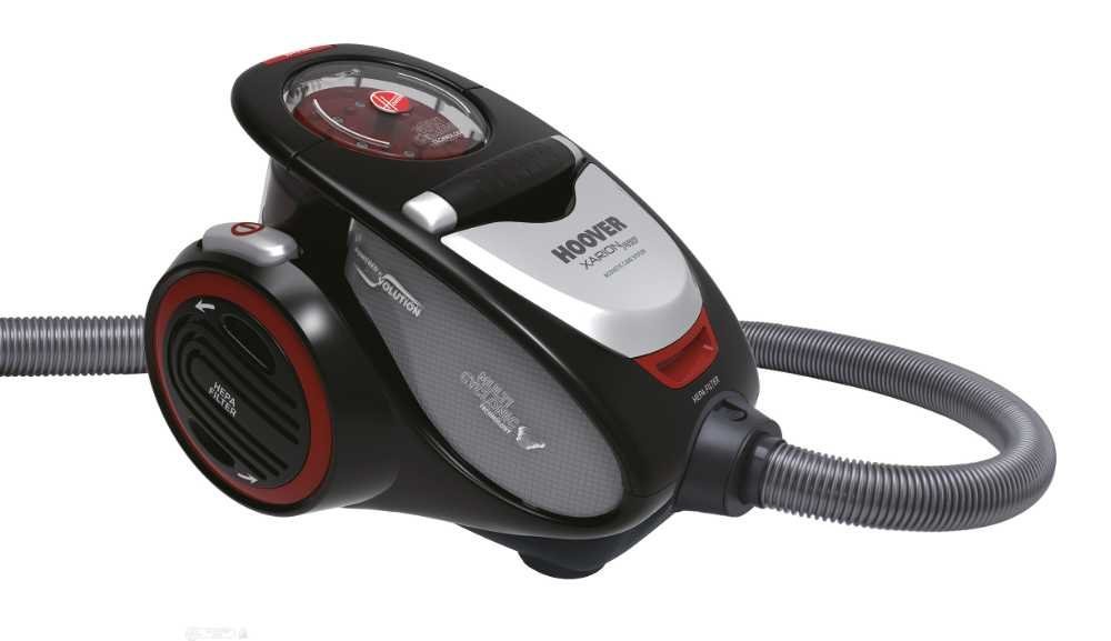 Hoover Xarion Pro XP81 XP15 - Aspirapolvere - …