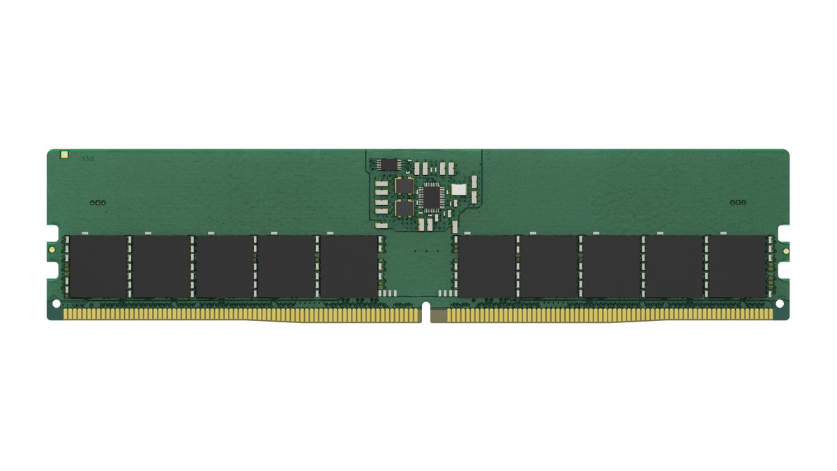 Kingston Technology KTD-PE556E-16G, 16 GB, 1 x 16 …