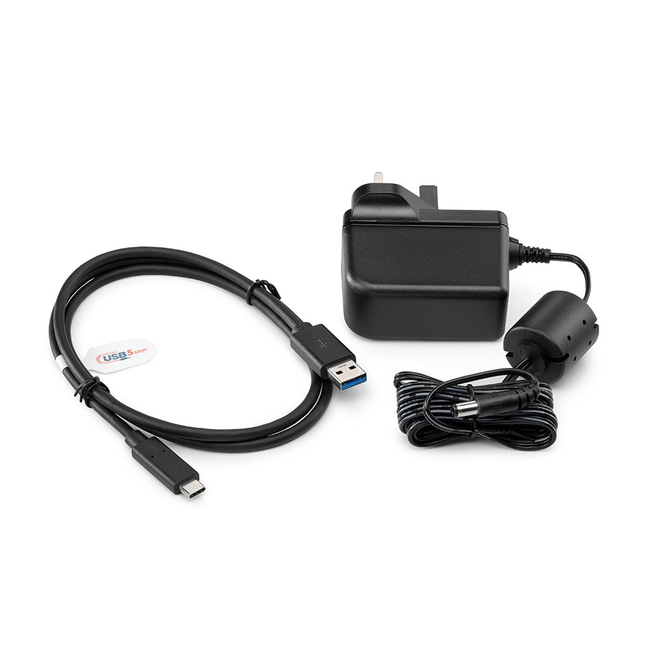 Brother - Alimentatore - with USB-C to USB-A …