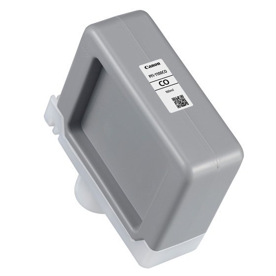 CANON PFI-1100CO INK CHROMA OPTIMIZ (C).