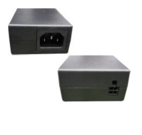 UNIT? DI ALIMENTAZIONE ZEBRA 4PIN