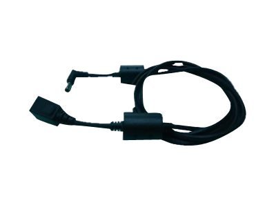 CAVO ALIMENTAZIONE ZEBRA 4PIN
