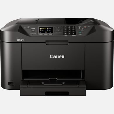 Canon Maxify MB2150 dispositivo multifunzione inkjet A4 600 x 1200 DPI 19ppm Wi-Fi