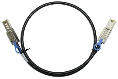Lenovo - Cavo esterno SAS - SAS Mini …