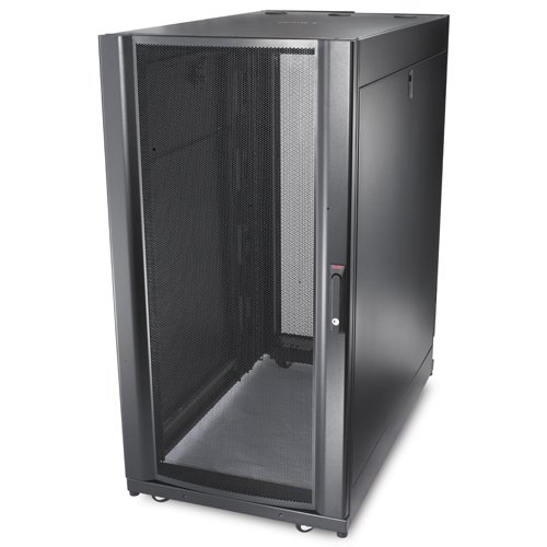 APC NetShelter SX - Shock Packaging - rack …